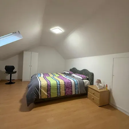 Apartman In , Freistehendes Haus Bönnigheim